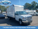 2027 Ford Econoline Cutaway E-450 DRW