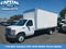 2027 Ford Econoline Cutaway E-450 DRW