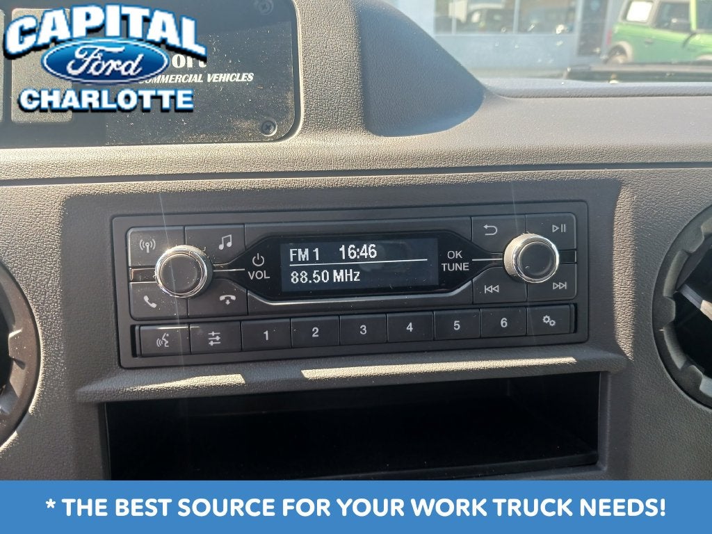 2027 Ford Econoline Cutaway E-450 DRW