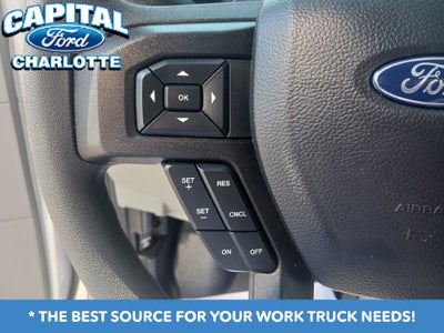 2027 Ford Econoline Cutaway E-450 DRW