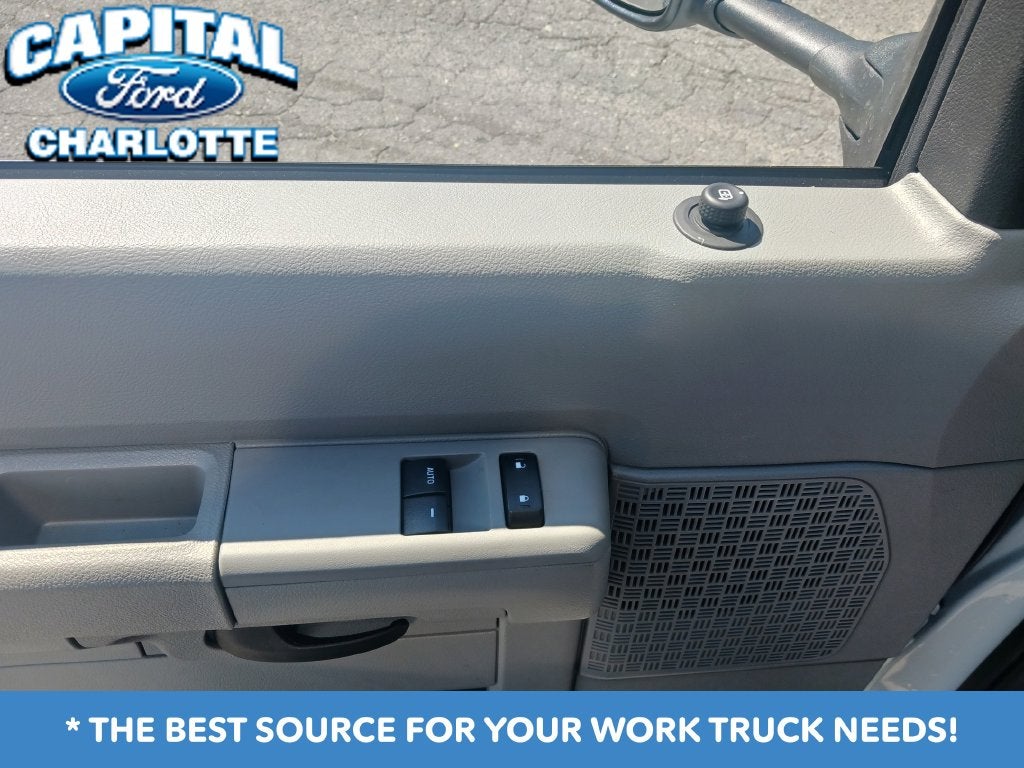 2027 Ford Econoline Cutaway E-450 DRW