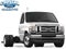 2027 Ford Econoline Cutaway E-450 DRW