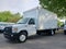2023 Ford E-450SD Base