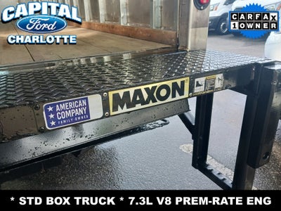 2023 Ford E-450SD Base