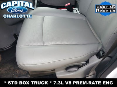 2023 Ford E-450SD Base