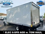 2023 Ford E-450SD Base