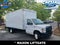 2023 Ford E-450SD Base