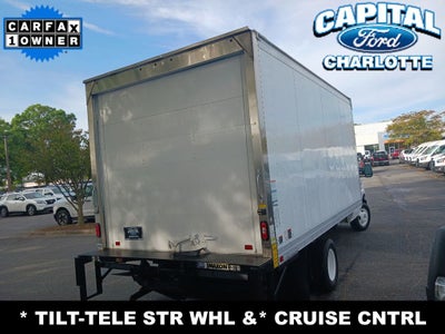 2023 Ford E-450SD Base