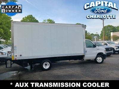 2023 Ford E-450SD Base