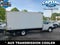 2023 Ford E-450SD Base