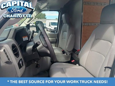 2027 Ford Econoline Cutaway E-450 DRW