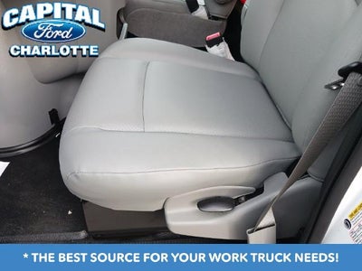 2027 Ford Econoline Cutaway E-450 DRW