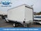 2027 Ford Econoline Cutaway E-450 DRW