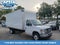 2027 Ford Econoline Cutaway E-450 DRW
