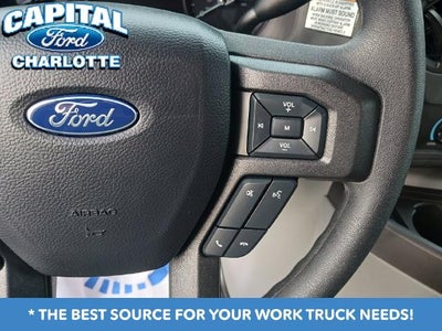 2027 Ford Econoline Cutaway E-450 DRW