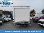 2027 Ford Econoline Cutaway E-450 DRW