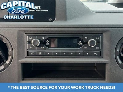 2027 Ford Econoline Cutaway E-450 DRW