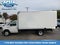 2027 Ford Econoline Cutaway E-450 DRW