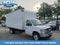 2027 Ford Econoline Cutaway E-450 DRW