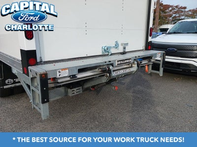 2027 Ford Econoline Cutaway E-450 DRW