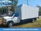 2027 Ford Econoline Cutaway E-450 DRW