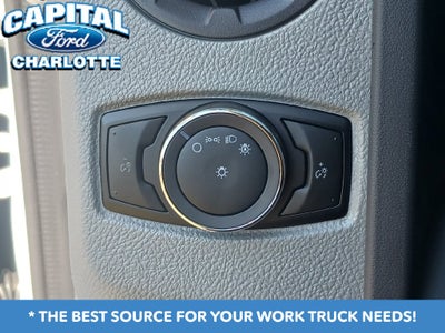 2027 Ford Econoline Cutaway E-450 DRW