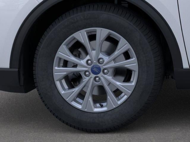 2026 Ford Escape Active®