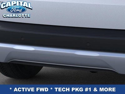 2026 Ford Escape Active®