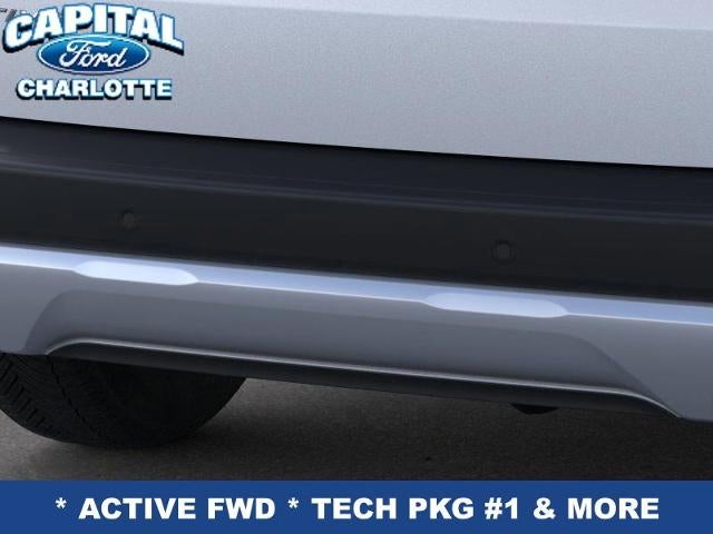 2026 Ford Escape Active®