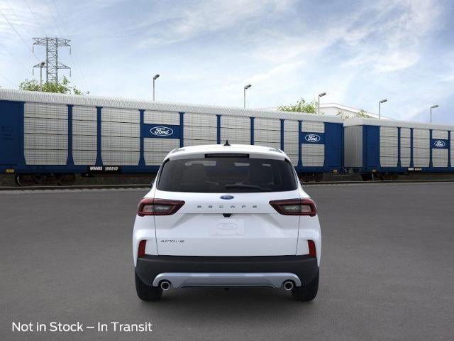 2026 Ford Escape Active®