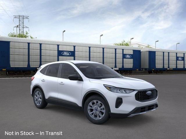 2026 Ford Escape Active®