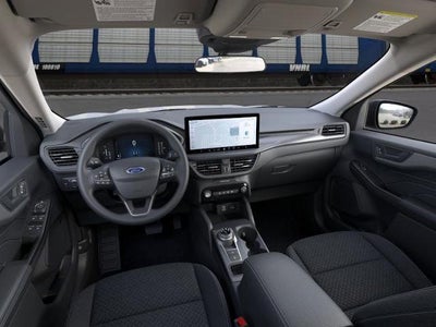 2026 Ford Escape Active®