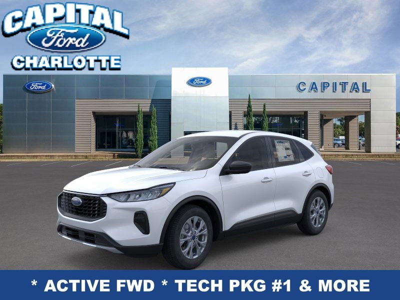 2026 Ford Escape Active®