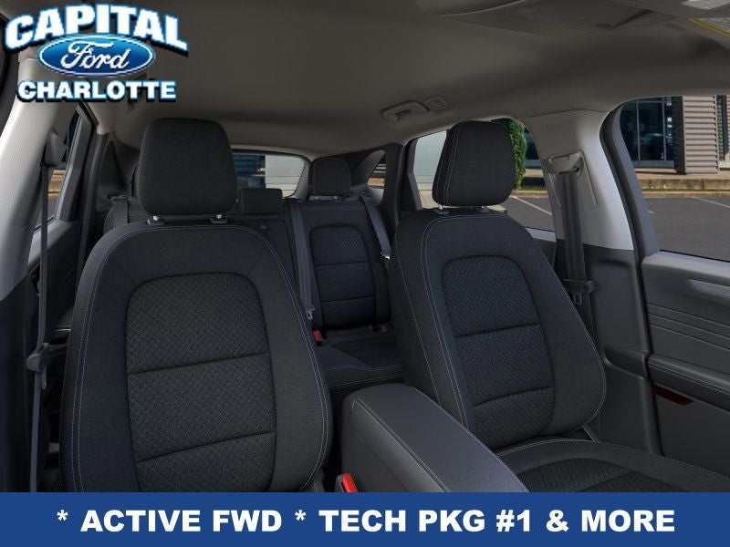 2026 Ford Escape Active®