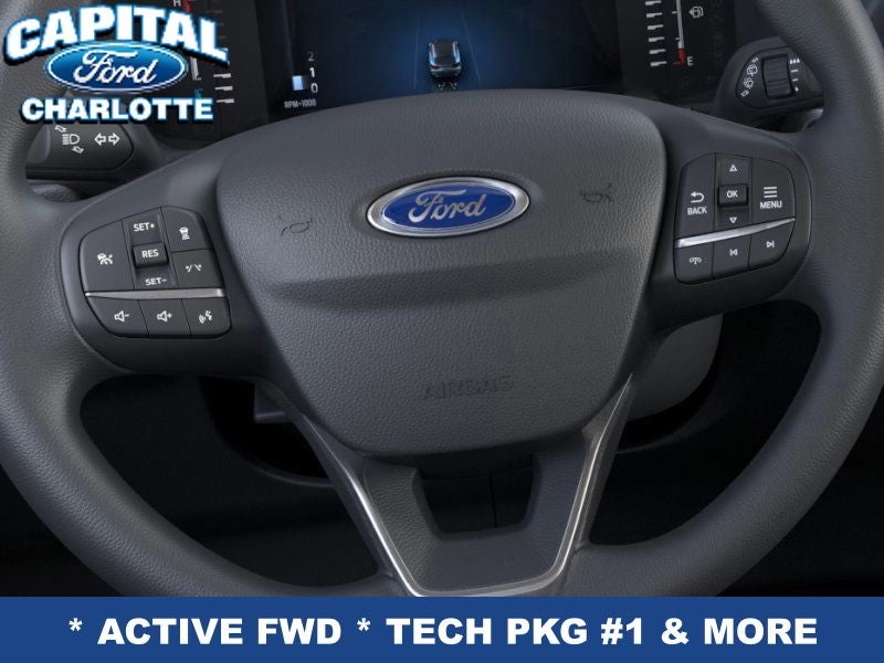 2026 Ford Escape Active®