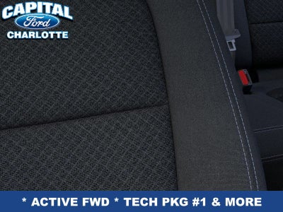2026 Ford Escape Active®
