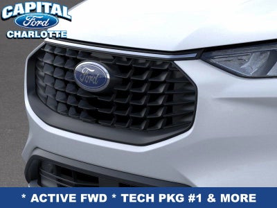 2026 Ford Escape Active®