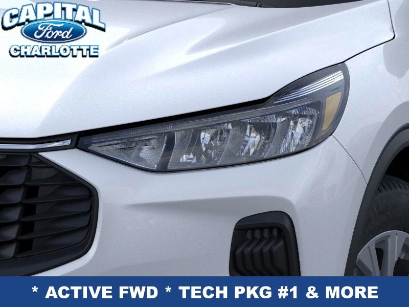 2026 Ford Escape Active®
