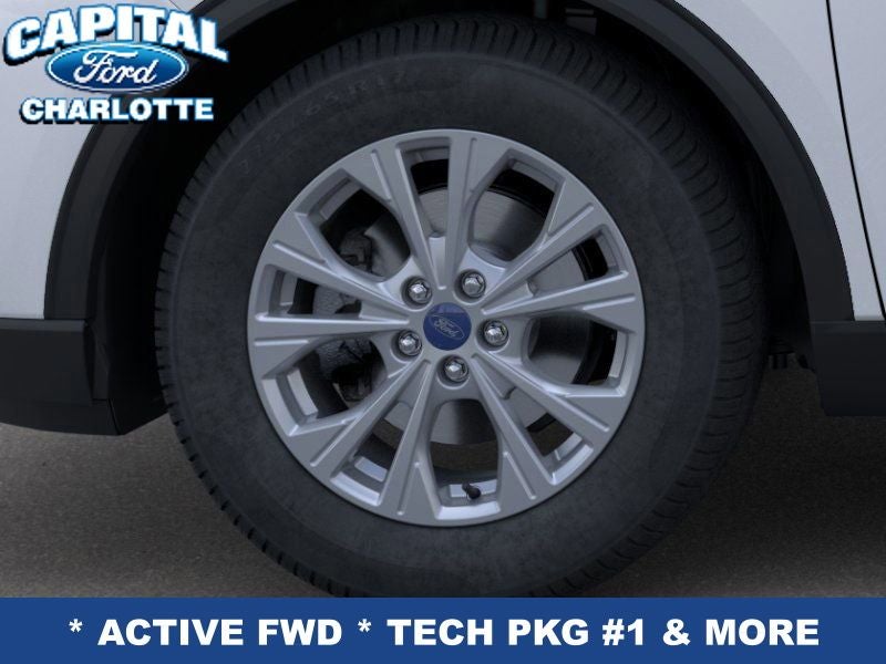 2026 Ford Escape Active®
