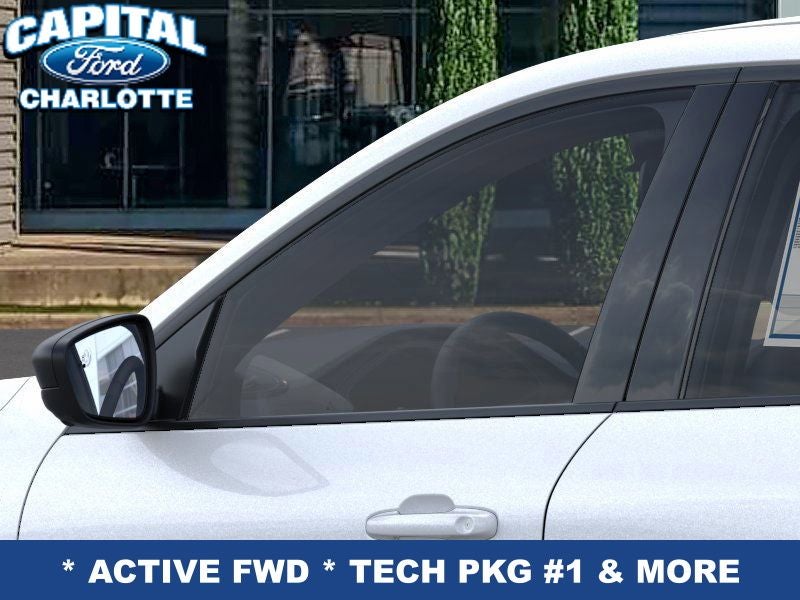 2026 Ford Escape Active®