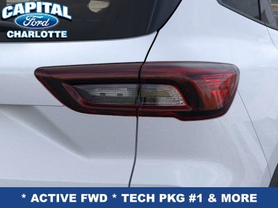 2026 Ford Escape Active®