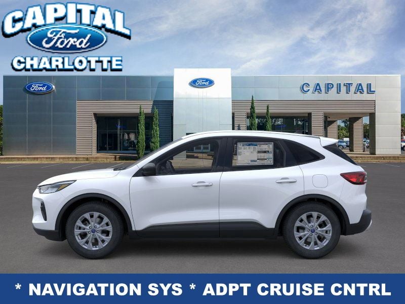 2026 Ford Escape Active®