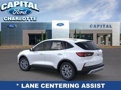 2026 Ford Escape Active®