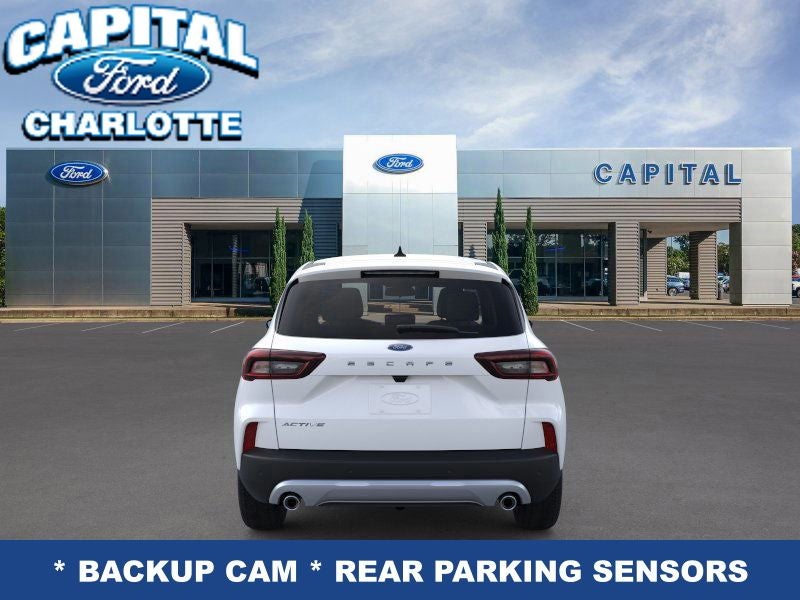 2026 Ford Escape Active®