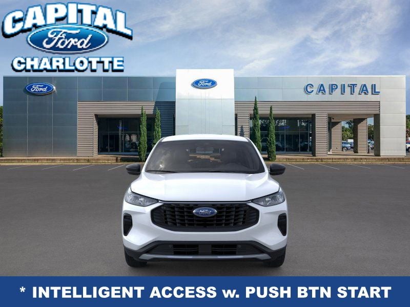 2026 Ford Escape Active®