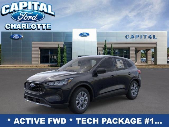 2026 Ford Escape Active®