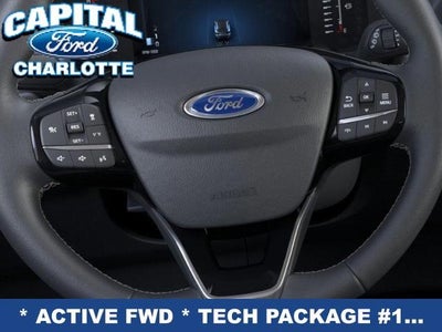 2026 Ford Escape Active®