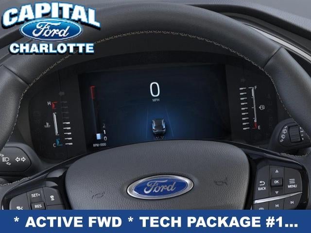 2026 Ford Escape Active®