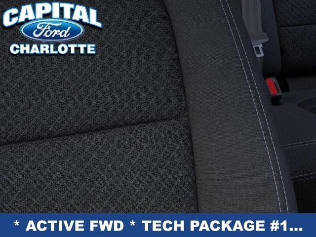 2026 Ford Escape Active®