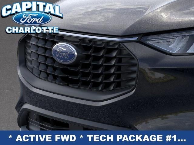 2026 Ford Escape Active®